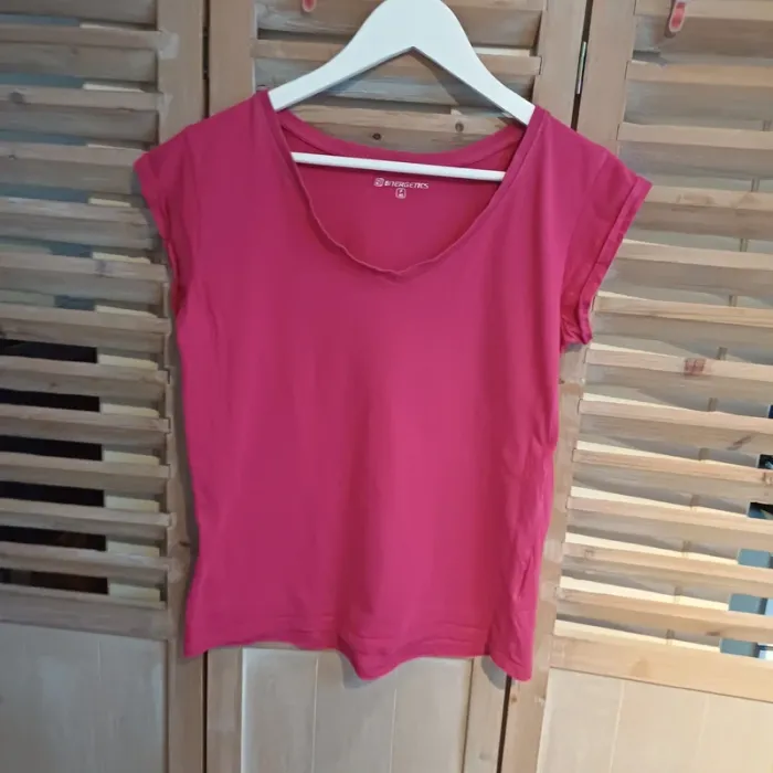 Débardeur rose femme taille 40 , Energetics