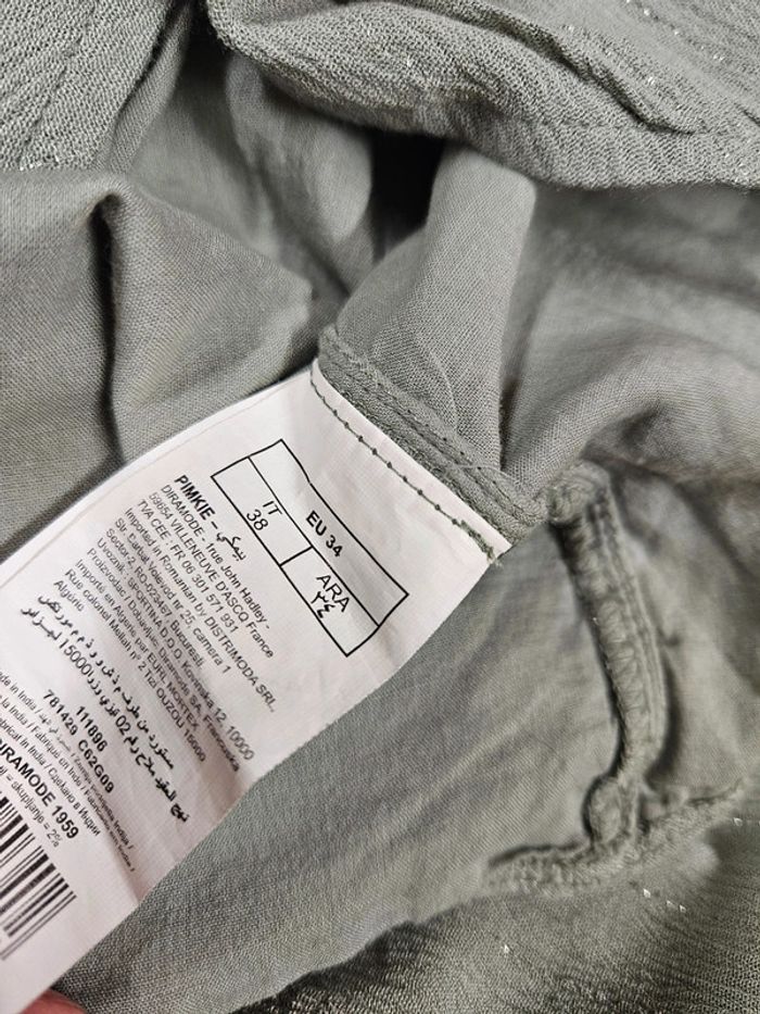 Robe courte pimkie neuve - photo numéro 5
