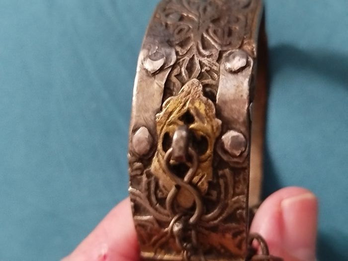 Bracelet berbère - photo numéro 5