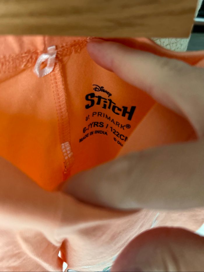 Short stitch - photo numéro 3