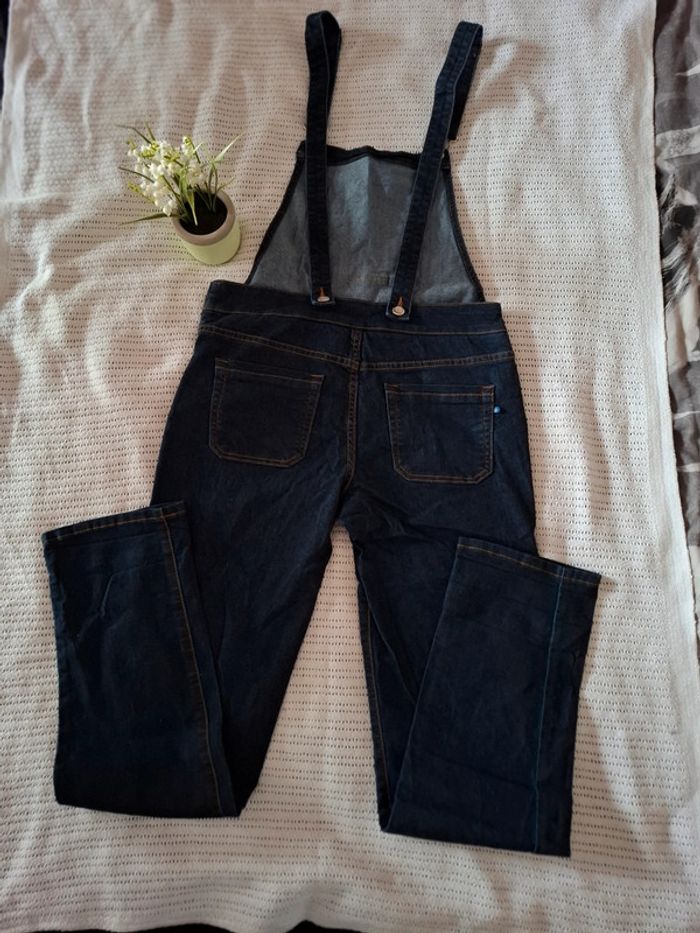 Salopette - photo numéro 3