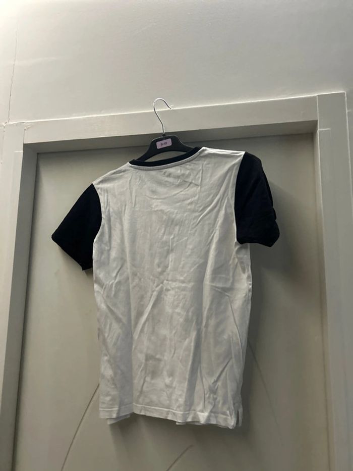 Tee shrit garçon  10 ans - photo numéro 2
