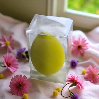 Blender éponge à maquillage