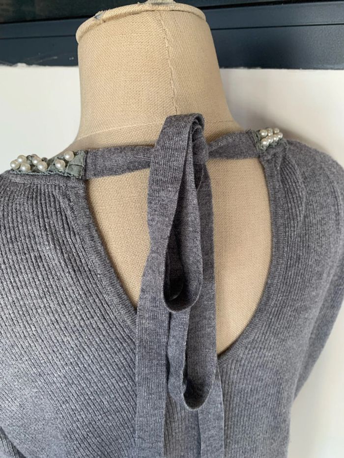 Jolie petit pull - photo numéro 4