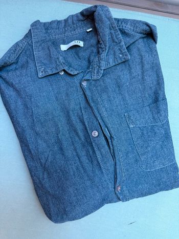 Chemise