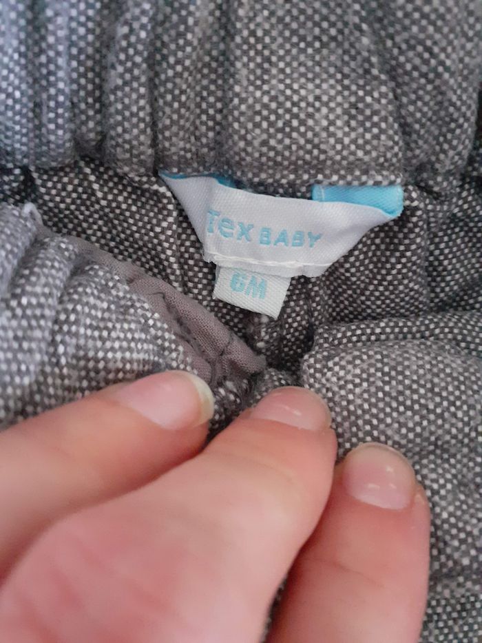 Short - photo numéro 2