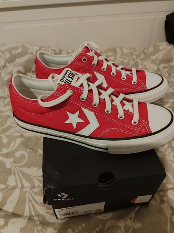 Converse neuve
