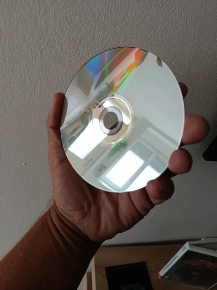 Zelda Twilight princess pour wii - photo numéro 3
