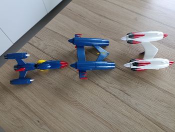 Cosmorak de Goldorak