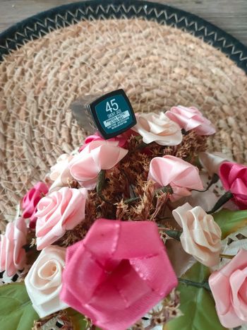 🌿Rouge à lèvre N°45 Maybelline New York🌿