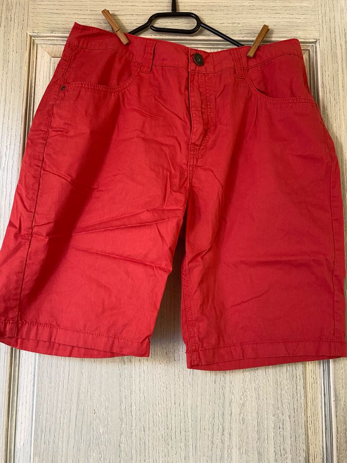 Short
