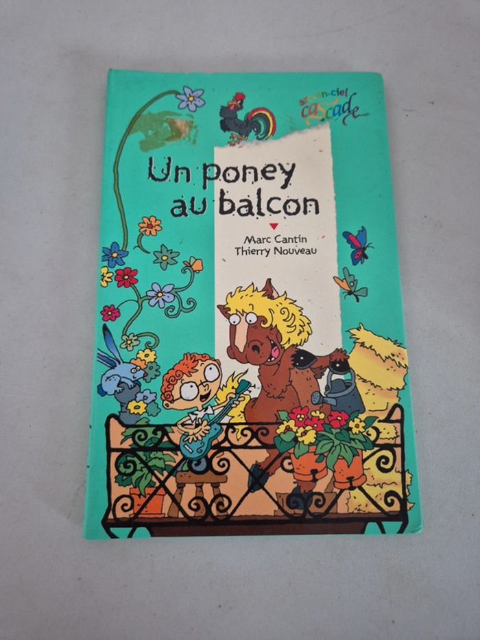 10 livres jeunesse pour 2 euros - photo numéro 6