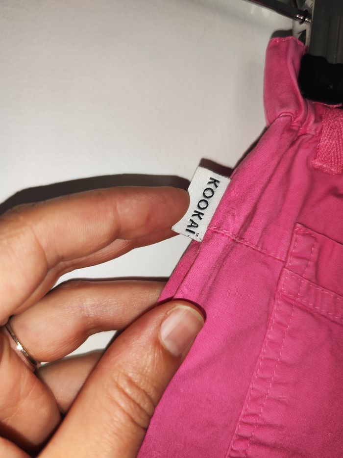 Pantalon Kookaï - photo numéro 5