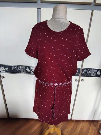 Robe Kaporal