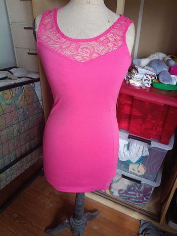 Robe d'été 