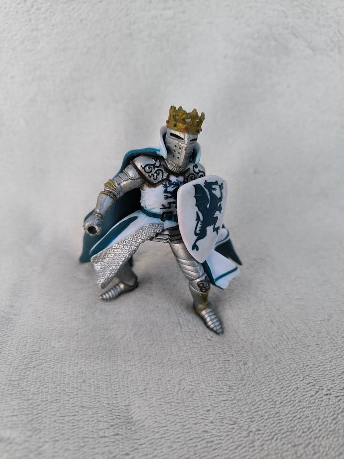 Figurines chevalier Papo - photo numéro 3