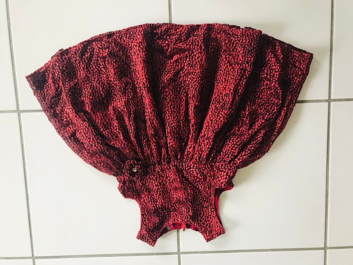 Lot 2 robes + 2 vestes excellent état 12 mois - 74cms - photo numéro 2