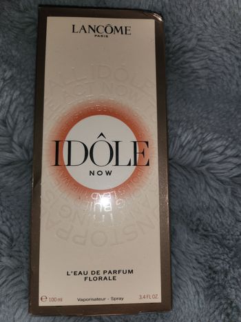 Idole 100mi eau de parfum 