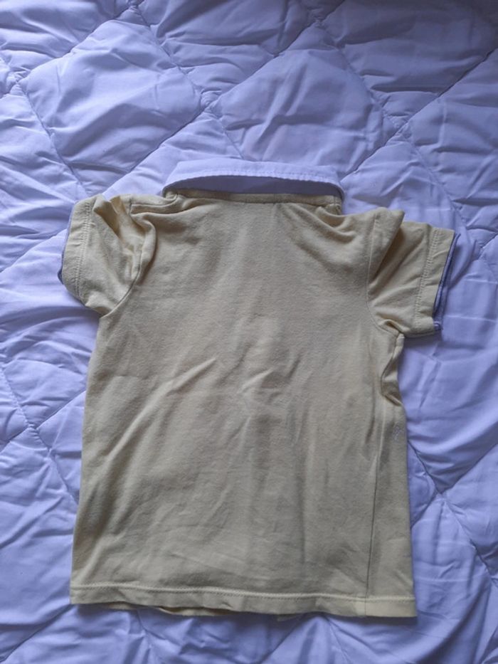 Lot de 2 tenue - photo numéro 3