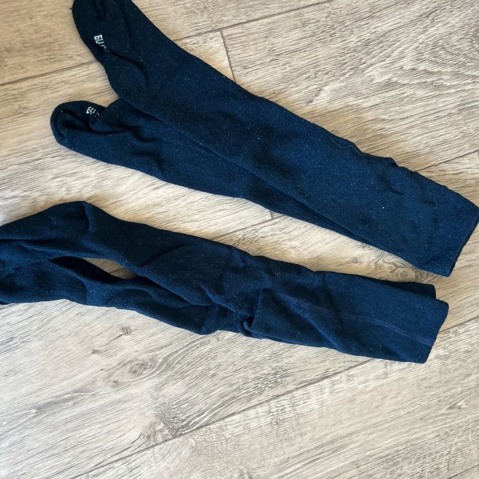Collants pour bébé