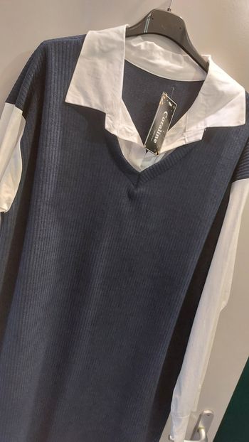Robe femme taille unique