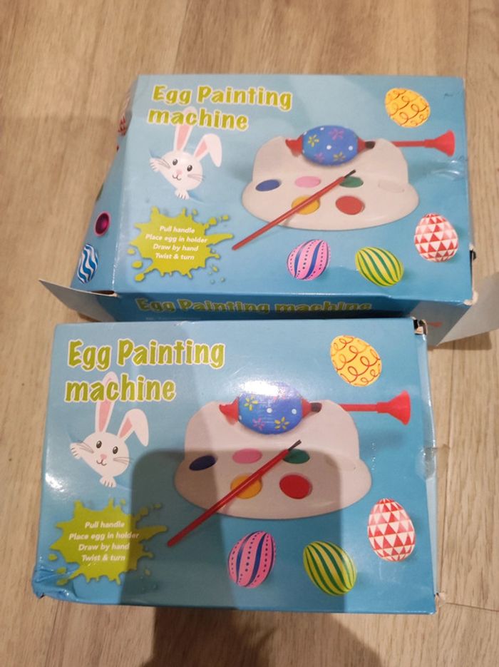 Activités enfants