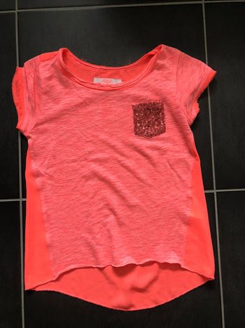 T-shirt LTDC 10 ans