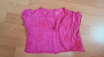 Boléro Noppies 4 ans 104 cm