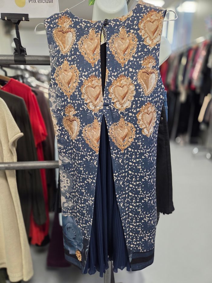 Robe rinascimento - photo numéro 4