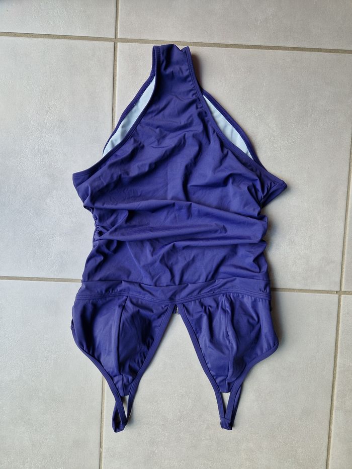 Maillot de bain femme