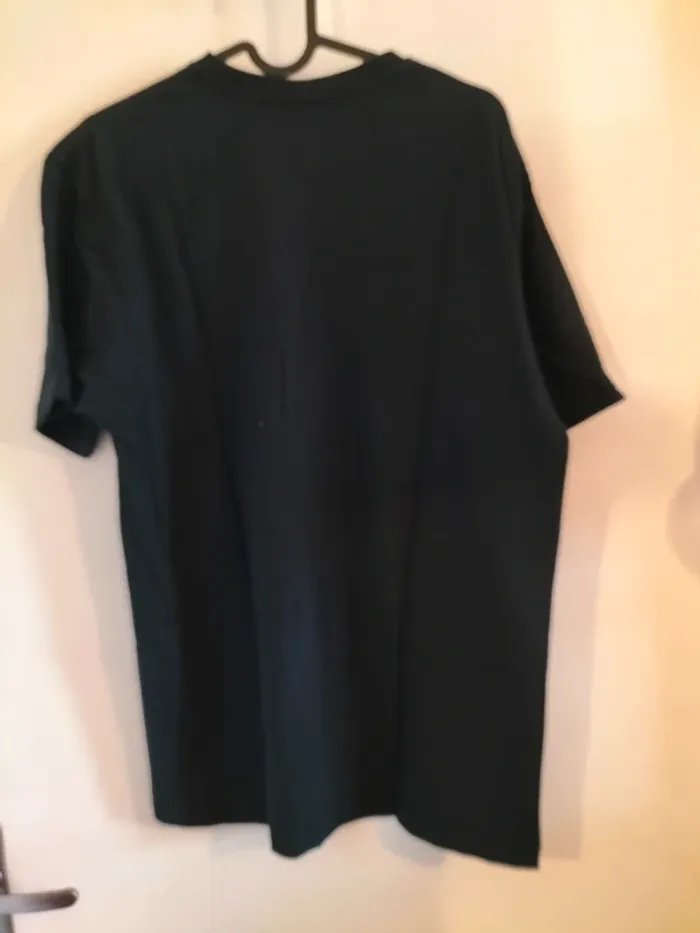 Tee shirt uni - photo numéro 2