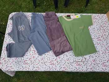 Lot vêtements 13/14 filles 1€ Symbolique