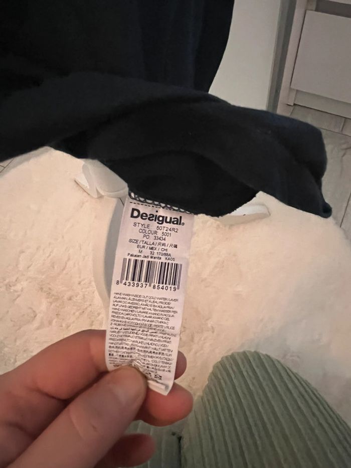 Tunique Desigual taille M - photo numéro 5