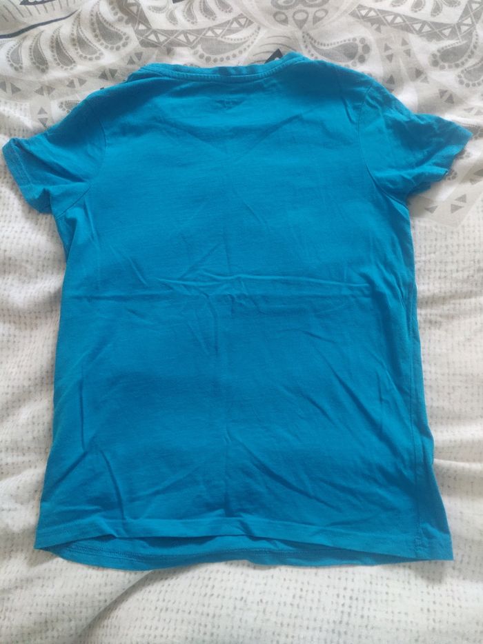 Tee shirt 10/11 ans - photo numéro 4