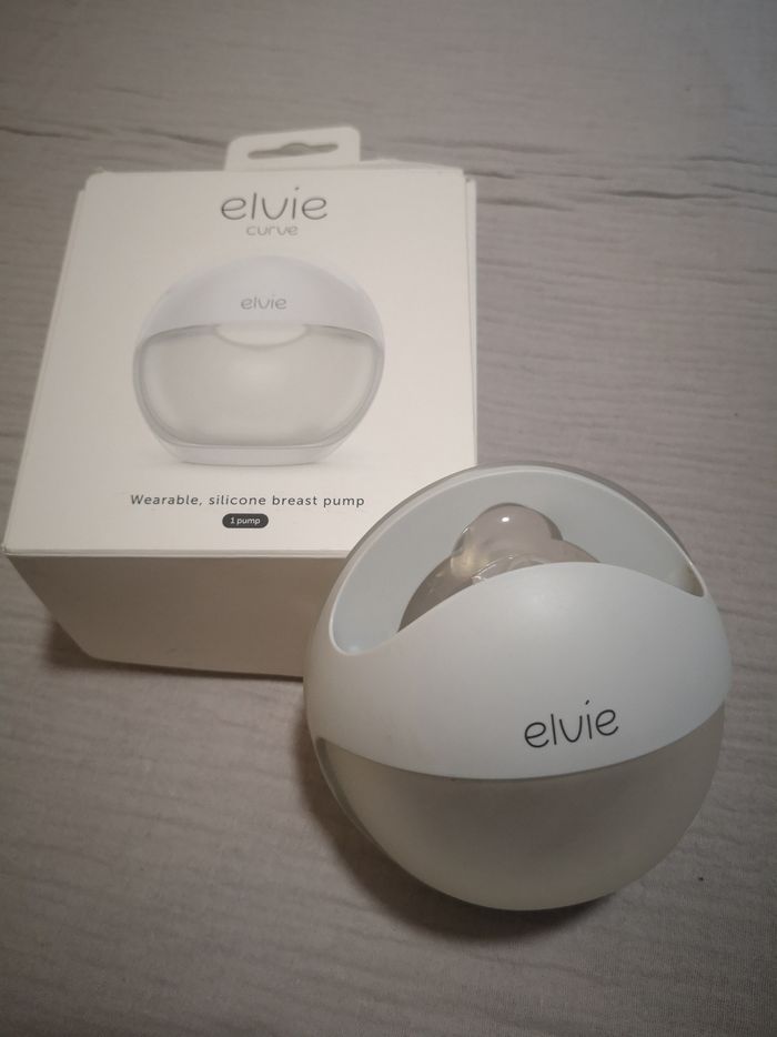 Elvie - photo numéro 2