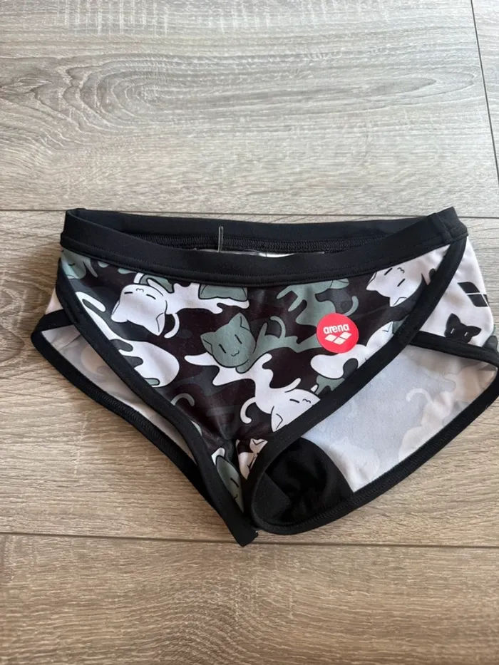 Slip de bain Arena