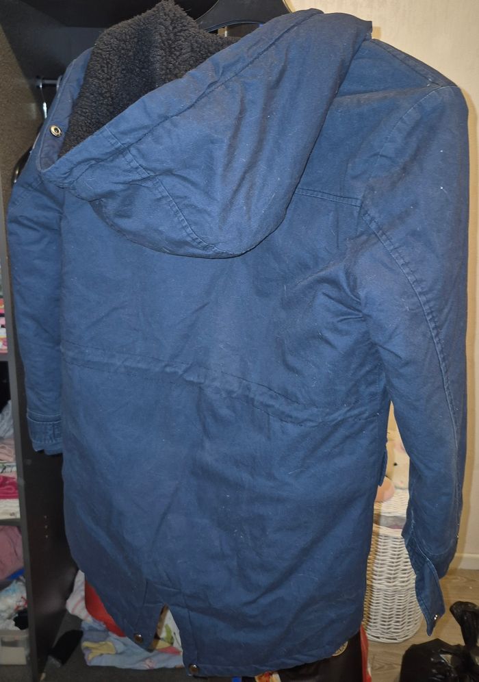 Blouson garçon - photo numéro 2