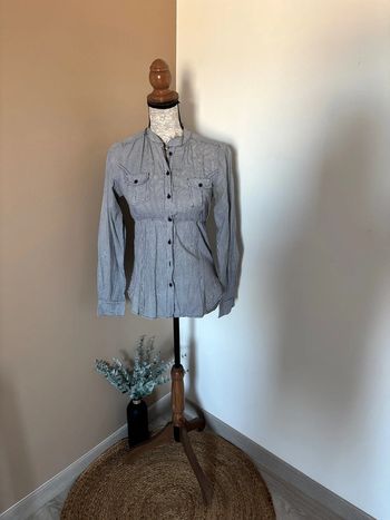 Chemise femme taille 36