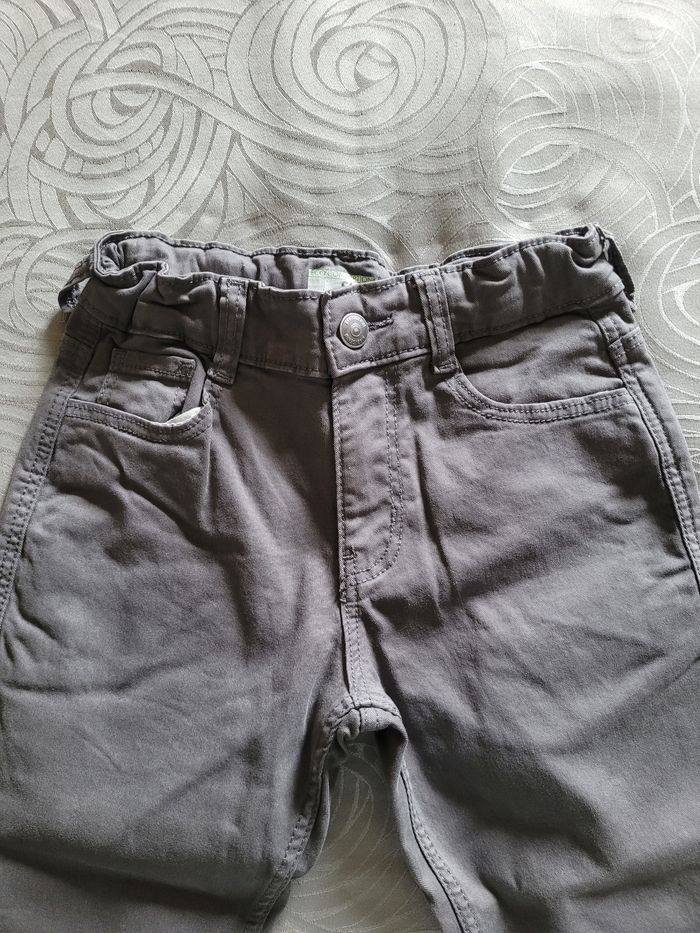 Jeans slim - photo numéro 3