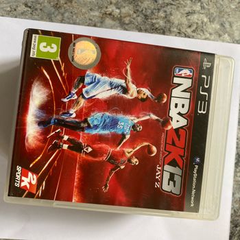 Jeu Sony ps3 en boîte