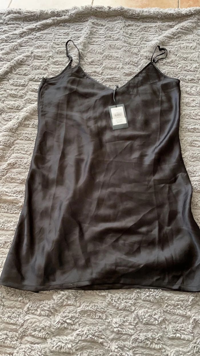Nuisette noire School Ray taille 3 Neuf