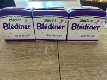 Blediner