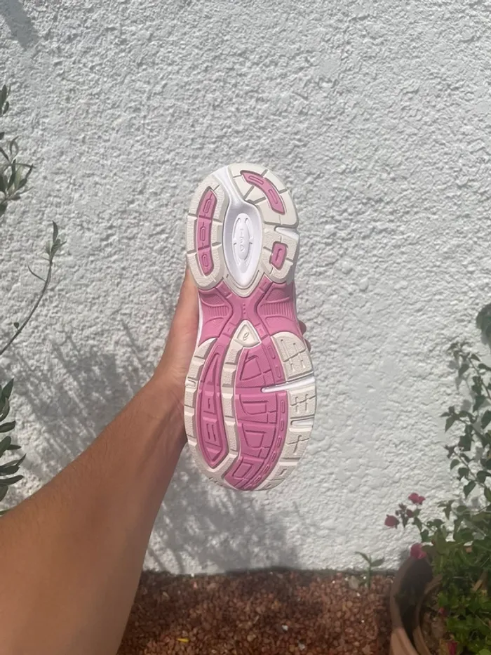 ASICS SportStyle GEL-1130 Sweet Pink - photo numéro 6