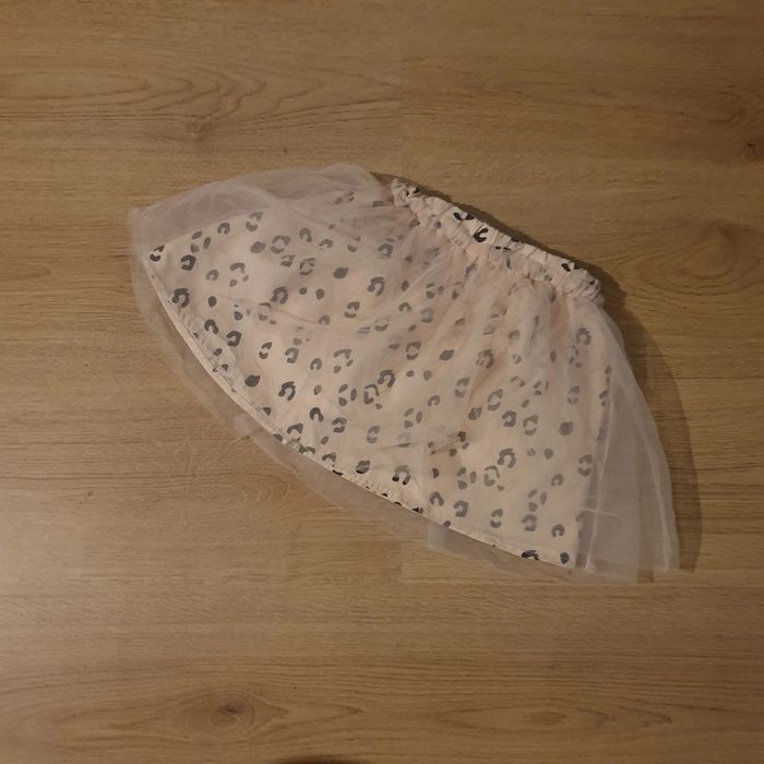 🩷 Jupe tutu de danseuse 5 ans kiabi #emyfleury_5anfille - photo numéro 2