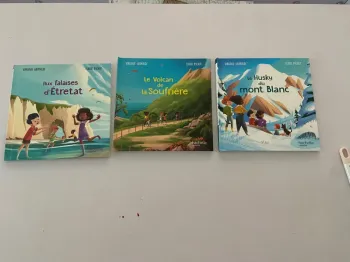 Livres hachette jeunesse