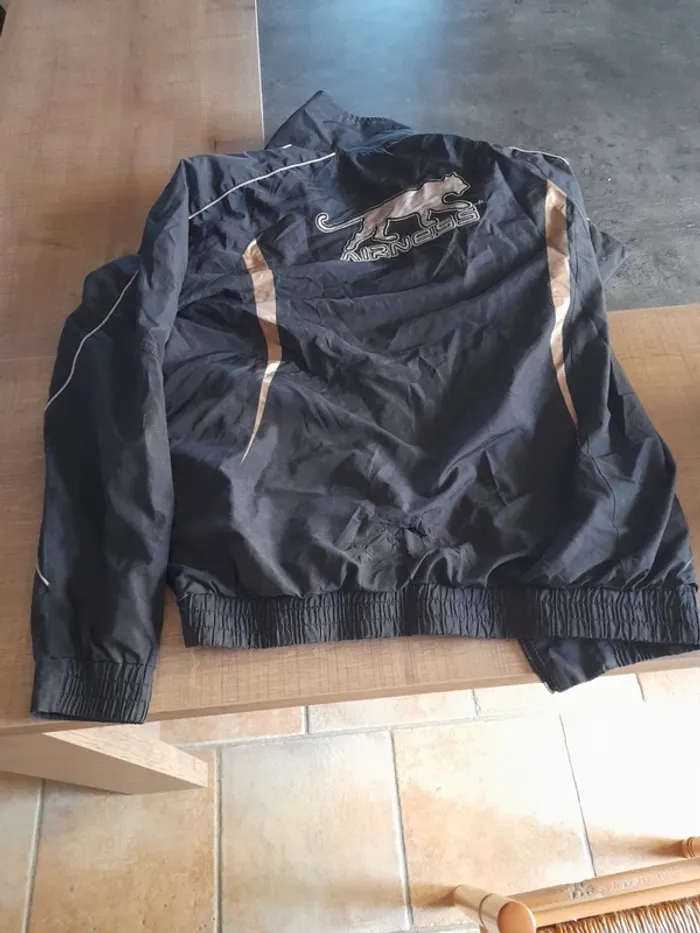 Veste de sport - photo numéro 2