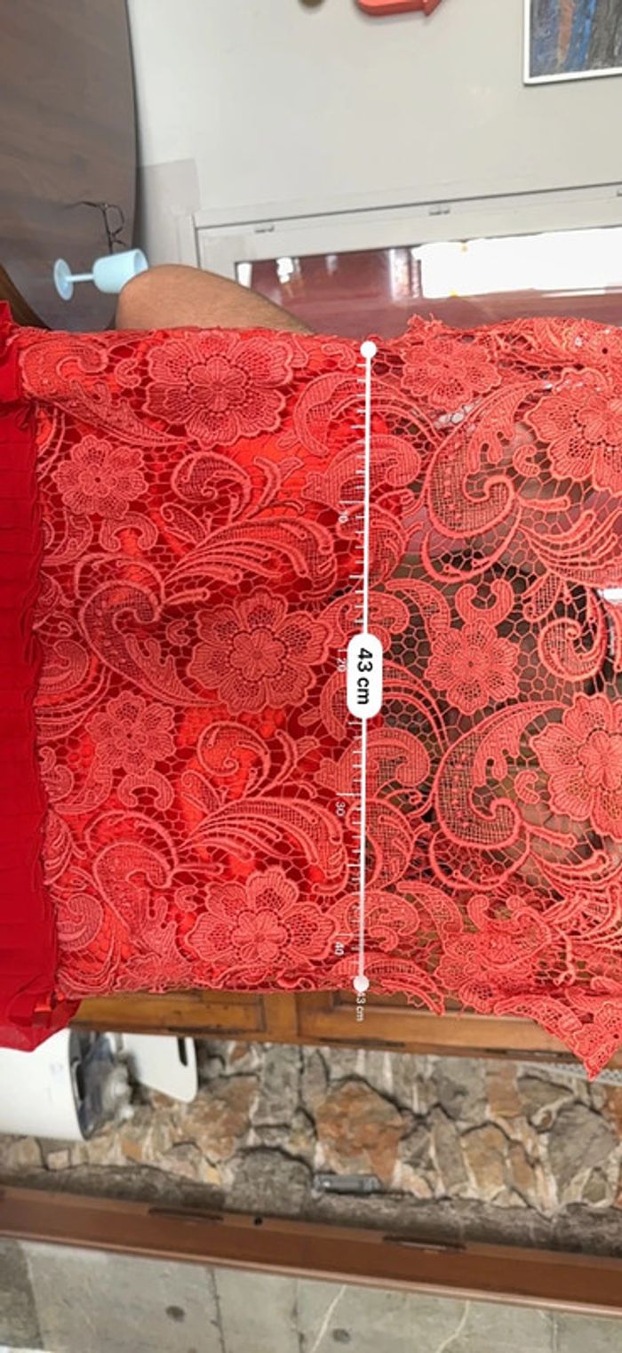 Robe de soirée - photo numéro 19