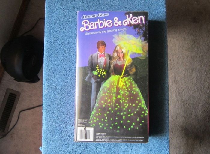 Barbie Dream Glow - photo numéro 2