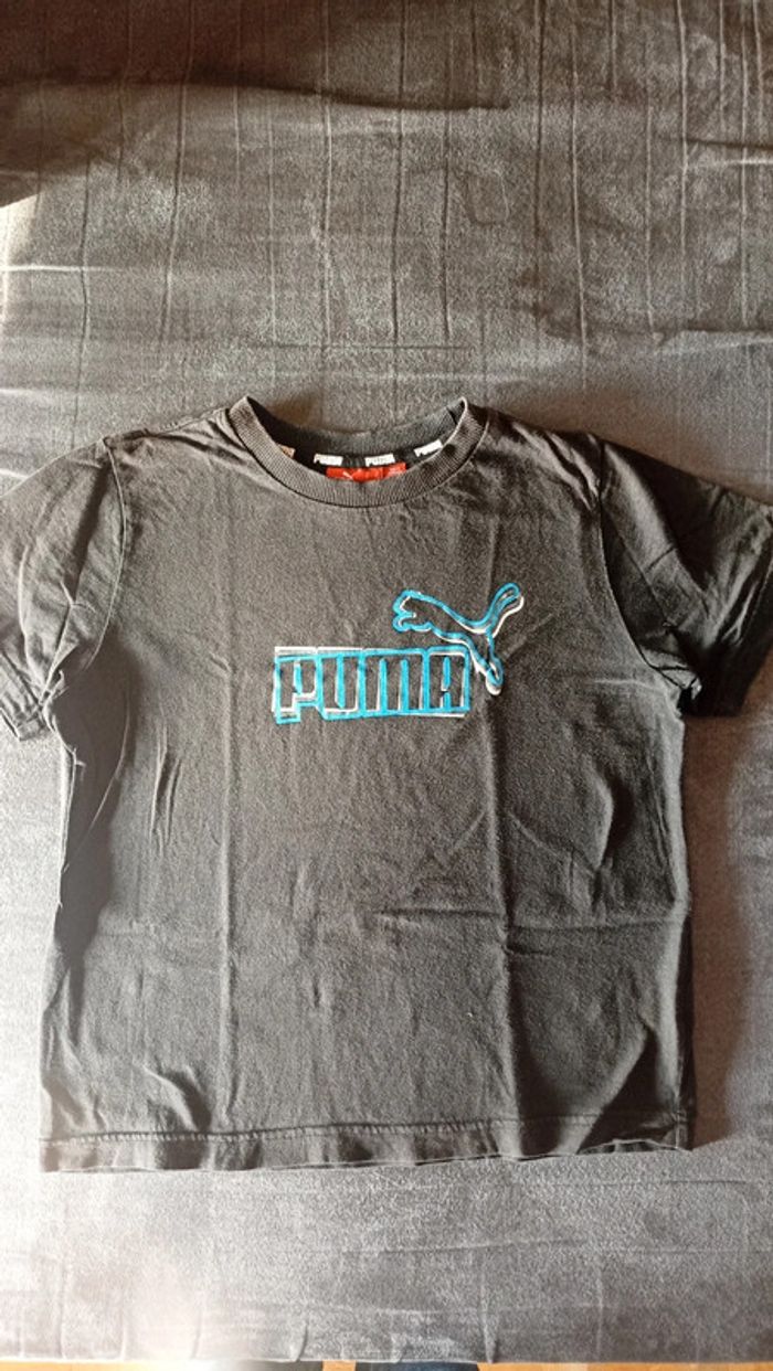 T shirt puma