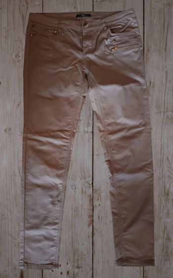 Pantalon marron